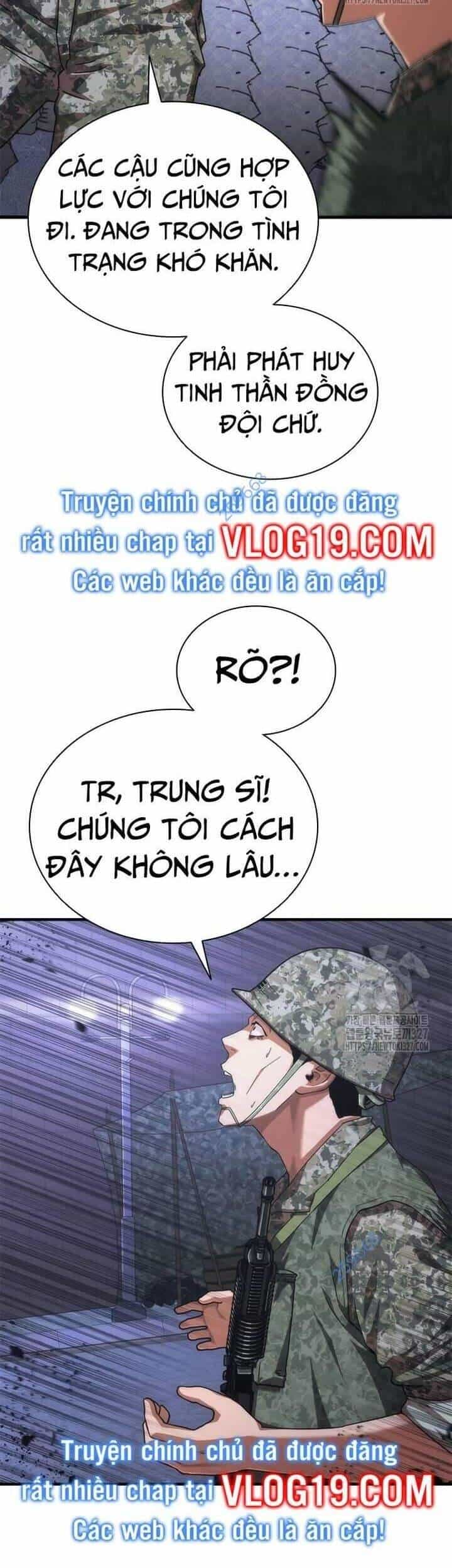 Mạt Thế Zombie 82-08 - Chương 39 - ảnh 26