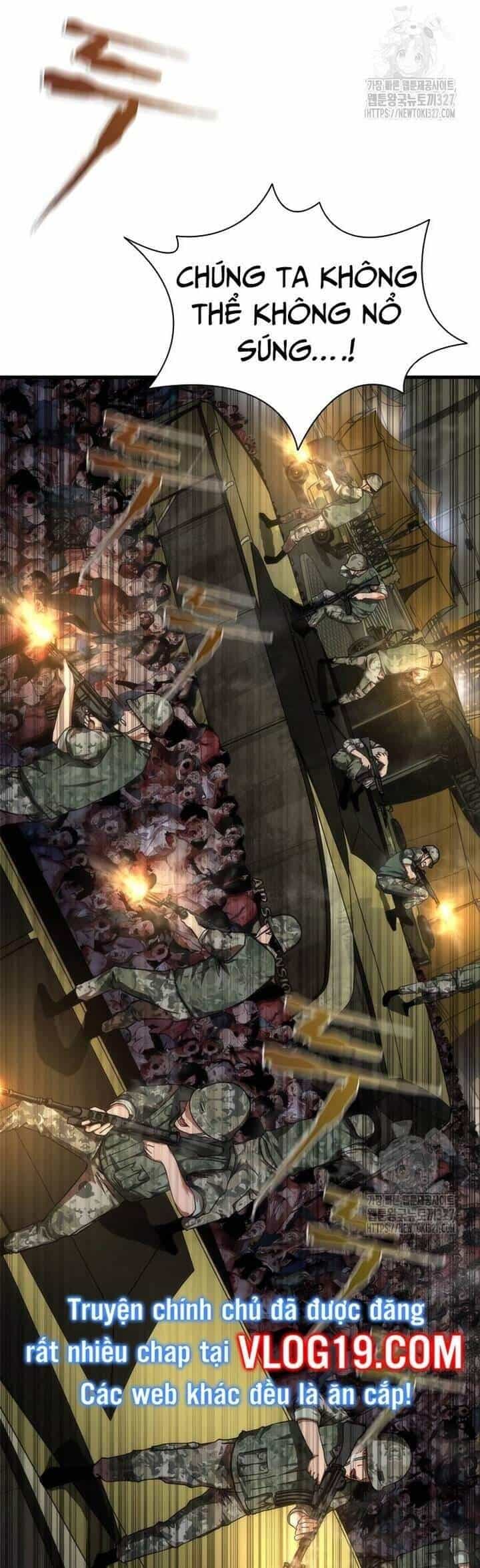 Mạt Thế Zombie 82-08 - Chương 39 - ảnh 33