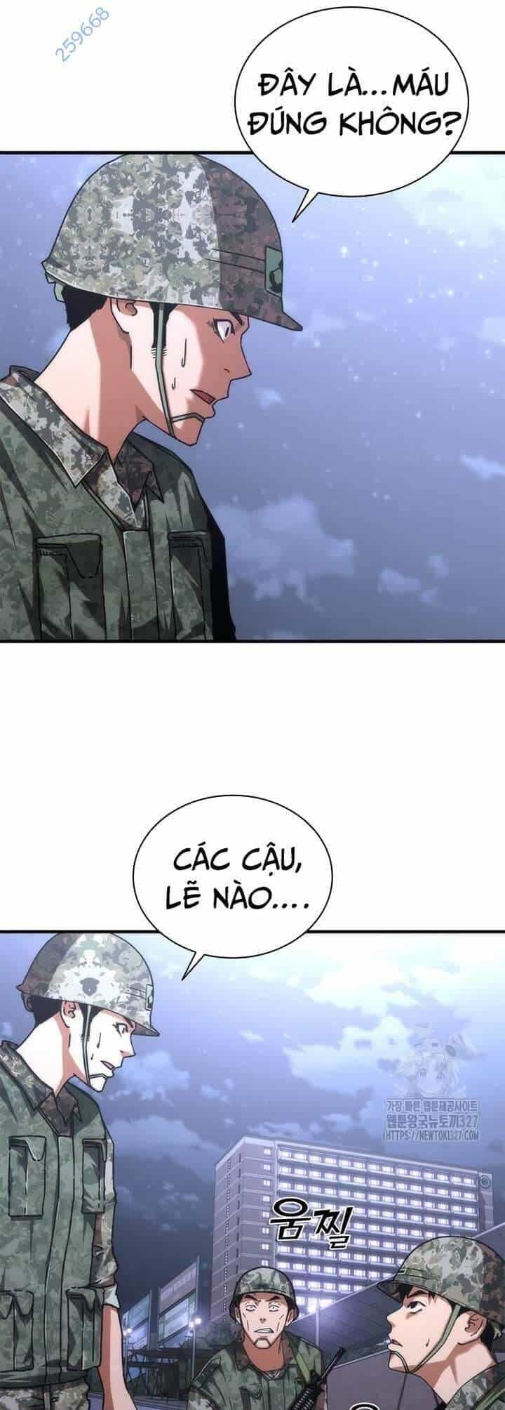 Mạt Thế Zombie 82-08 - Chương 39 - ảnh 5