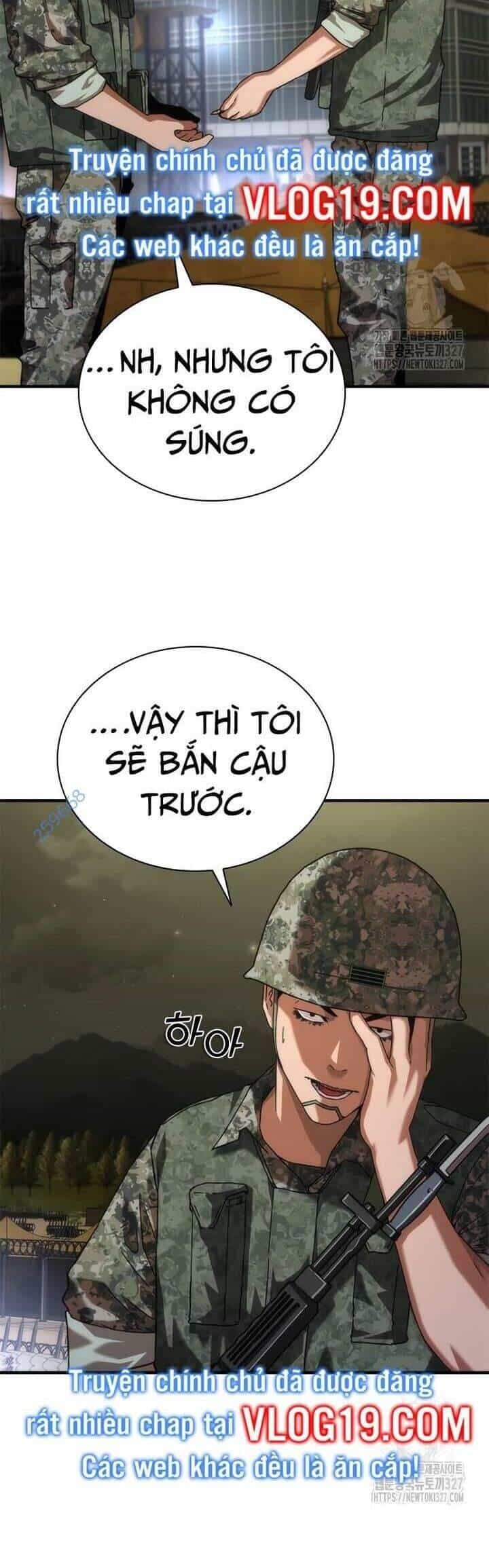 Mạt Thế Zombie 82-08 - Chương 39 - ảnh 59