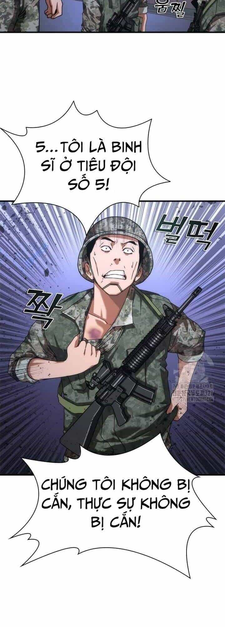 Mạt Thế Zombie 82-08 - Chương 39 - ảnh 6