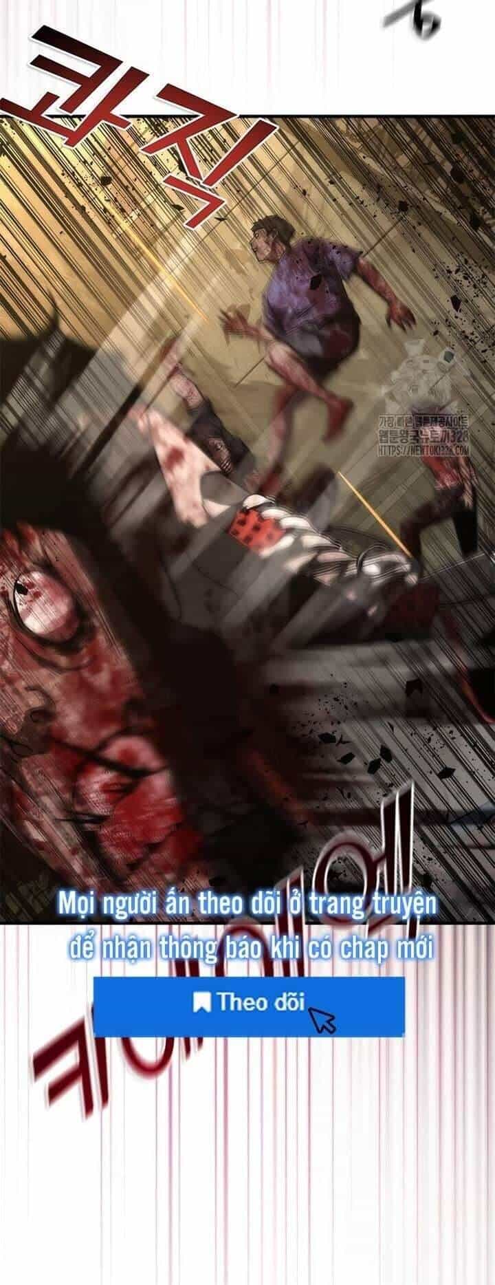 Mạt Thế Zombie 82-08 - Chương 40 - ảnh 25