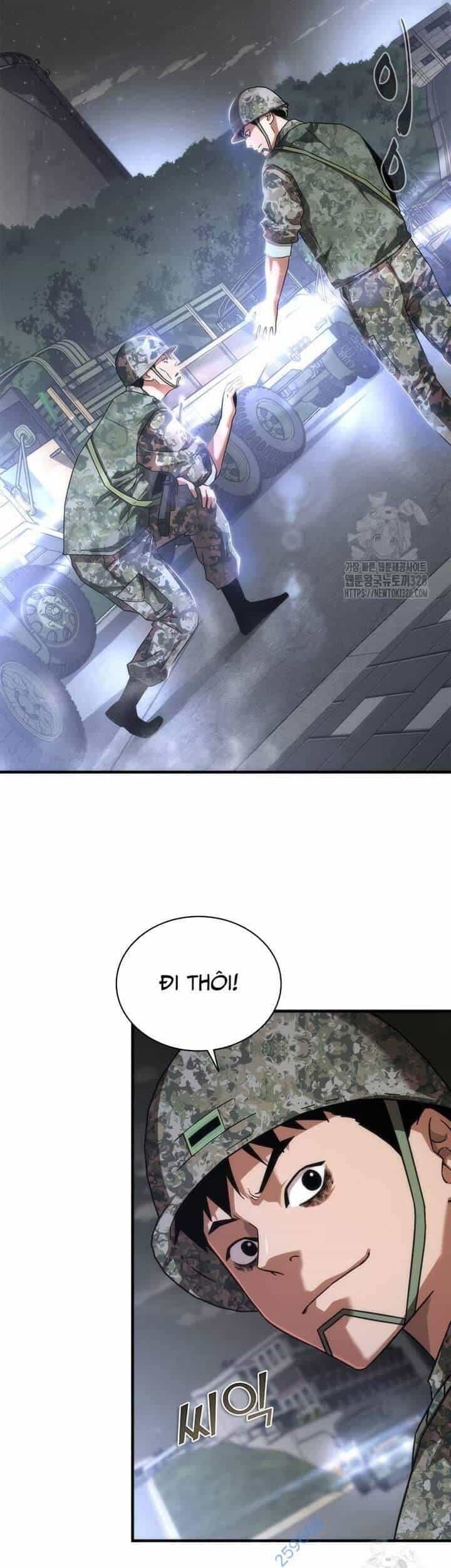 Mạt Thế Zombie 82-08 - Chương 40 - ảnh 45