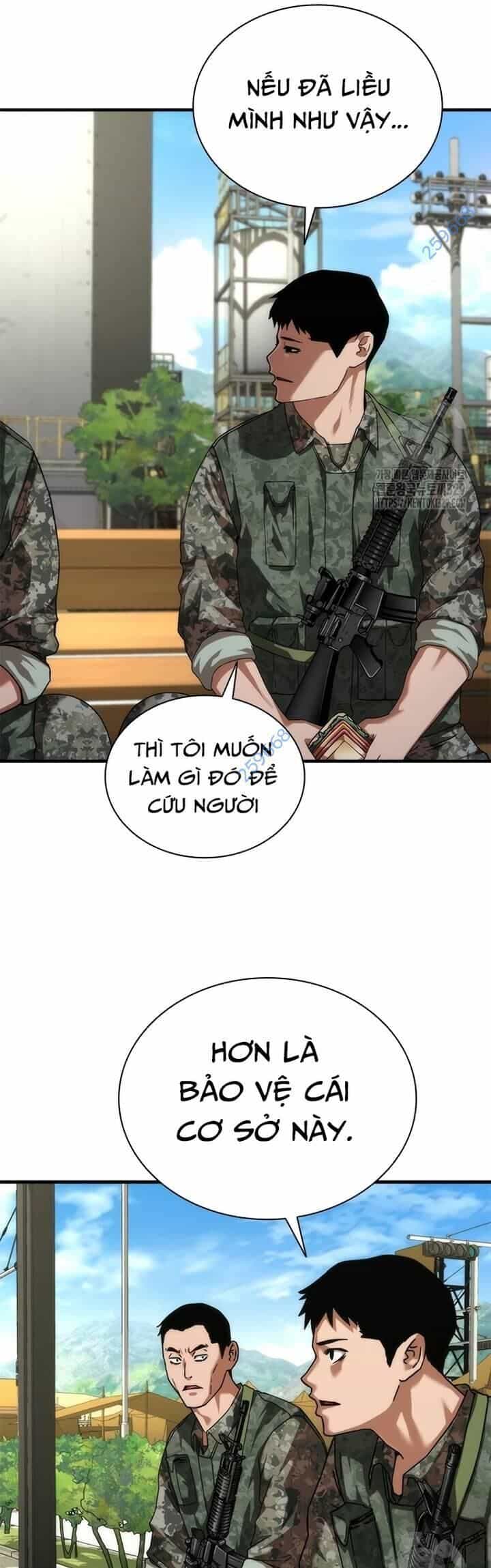 Mạt Thế Zombie 82-08 - Chương 41 - ảnh 11