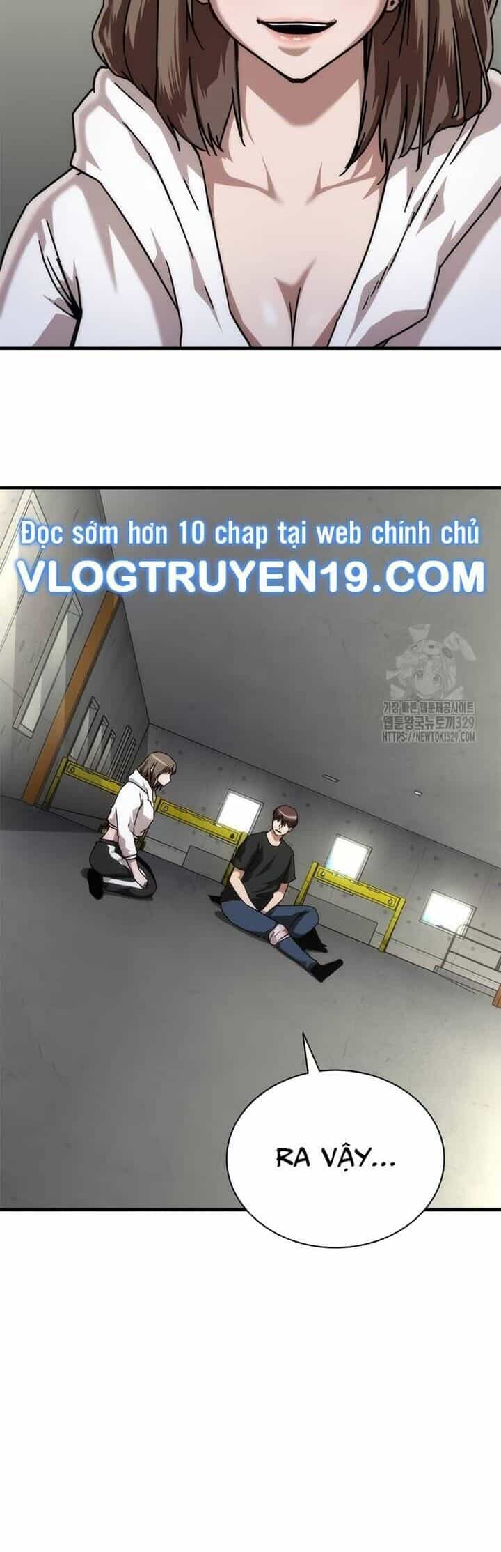 Mạt Thế Zombie 82-08 - Chương 41 - ảnh 41