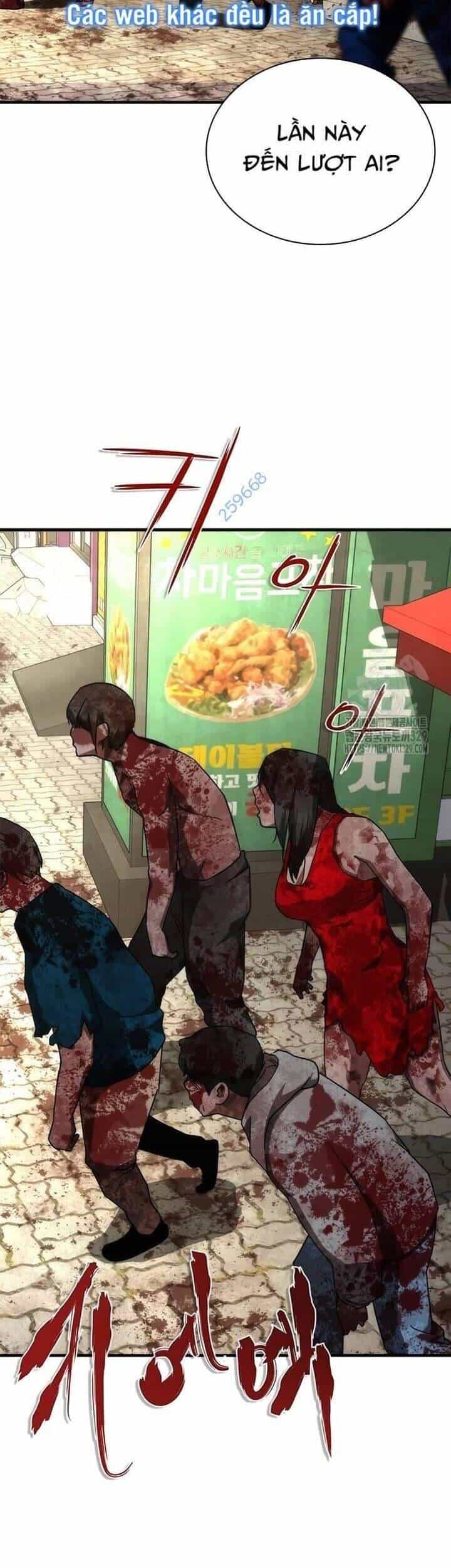 Mạt Thế Zombie 82-08 - Chương 42 - ảnh 20