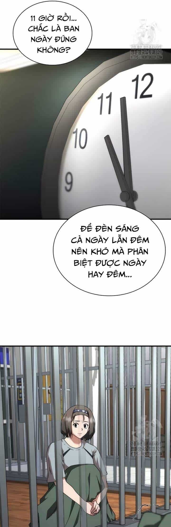 Mạt Thế Zombie 82-08 - Chương 42 - ảnh 25