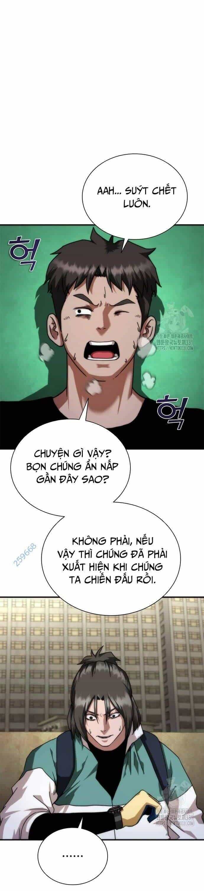 Mạt Thế Zombie 82-08 - Chương 43 - ảnh 52