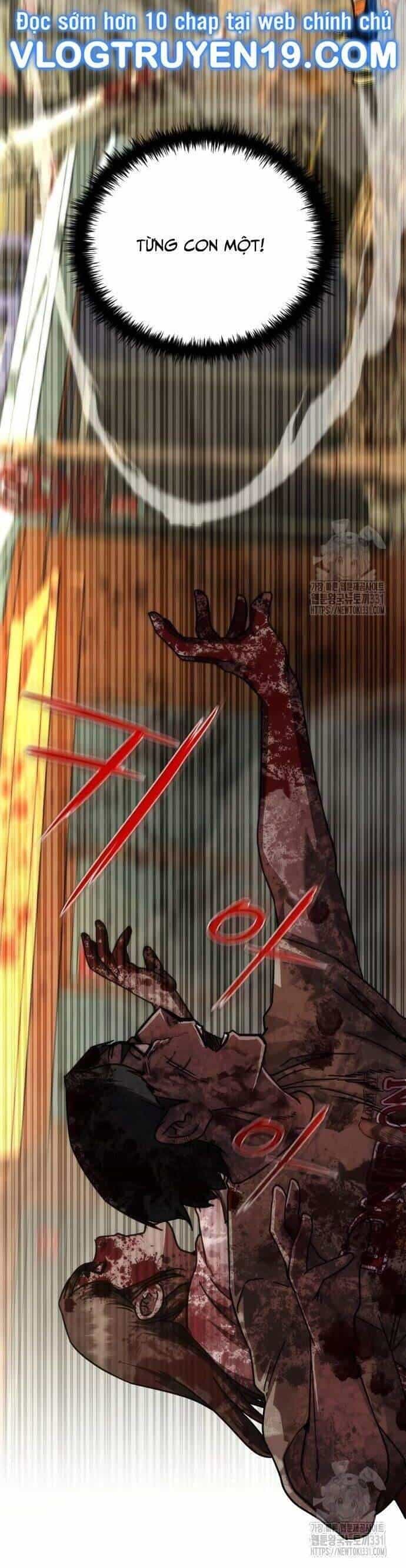 Mạt Thế Zombie 82-08 - Chương 43 - ảnh 8