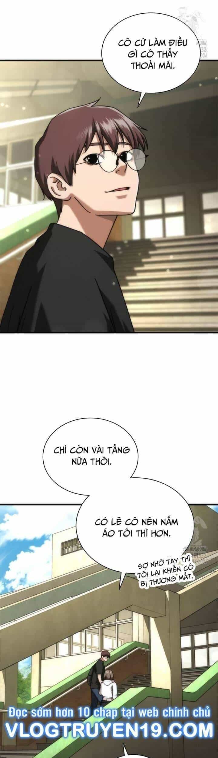 Mạt Thế Zombie 82-08 - Chương 44 - ảnh 43