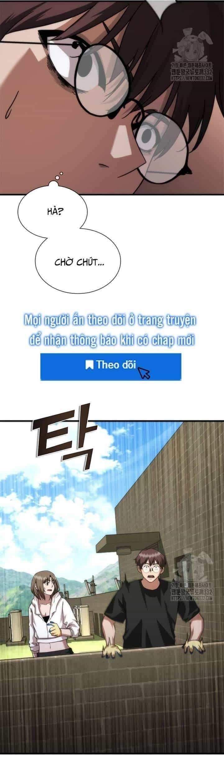 Mạt Thế Zombie 82-08 - Chương 44 - ảnh 61