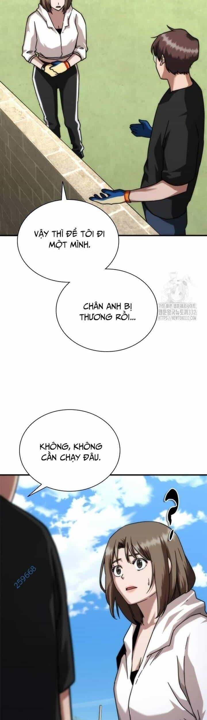 Mạt Thế Zombie 82-08 - Chương 44 - ảnh 66