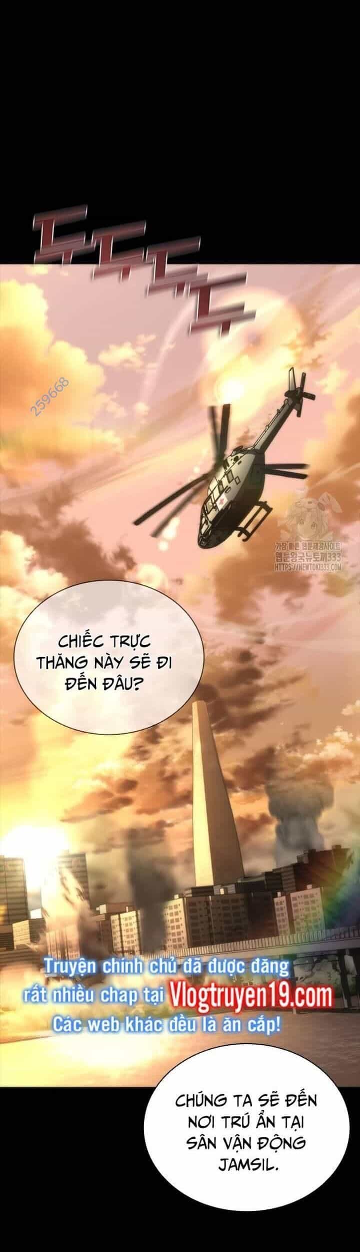 Mạt Thế Zombie 82-08 - Chương 45 - ảnh 74
