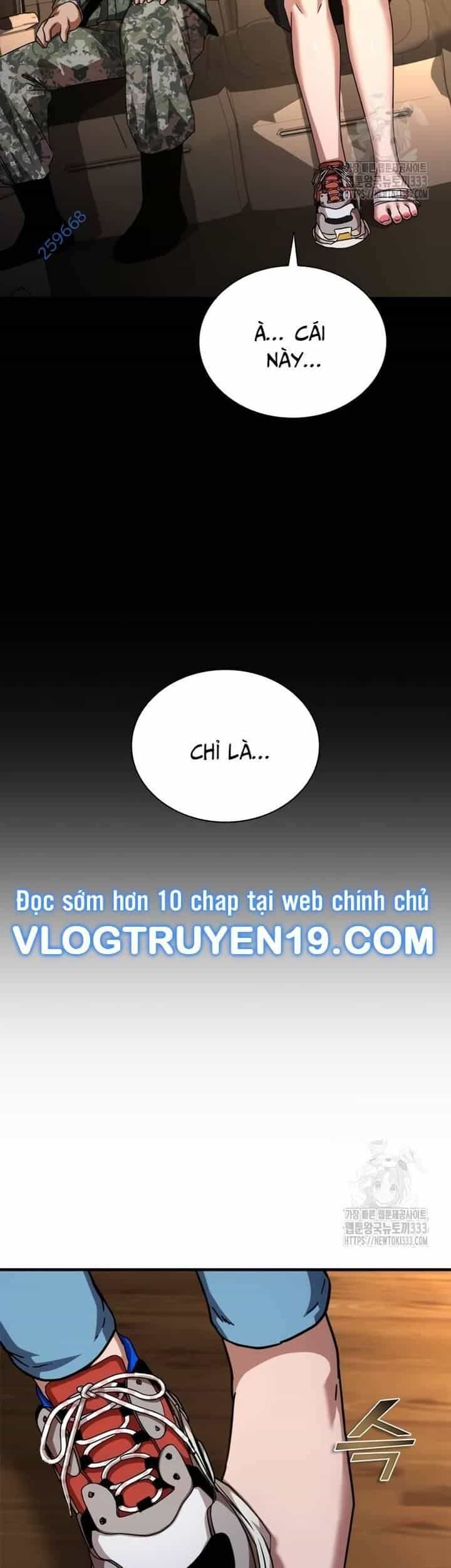 Mạt Thế Zombie 82-08 - Chương 45 - ảnh 77