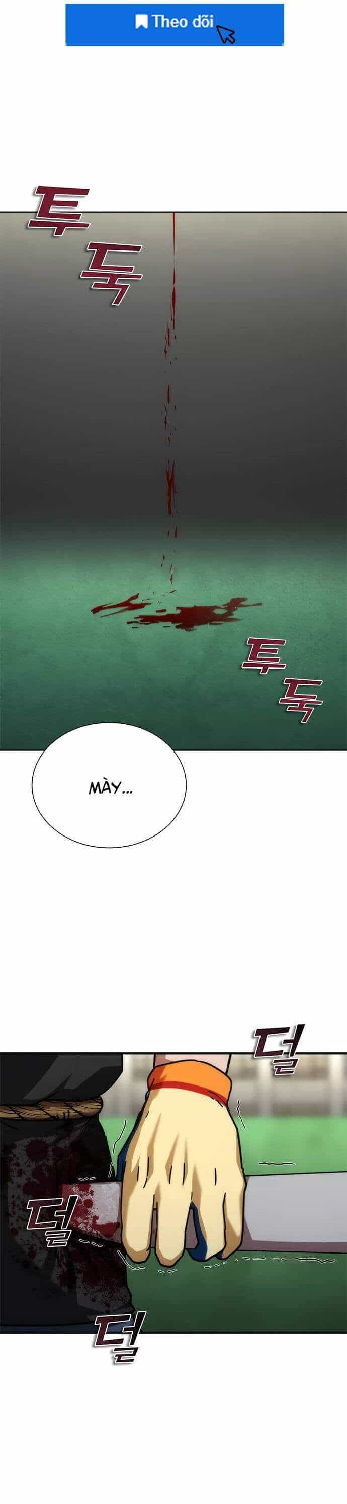 Mạt Thế Zombie 82-08 - Chương 48 - ảnh 29