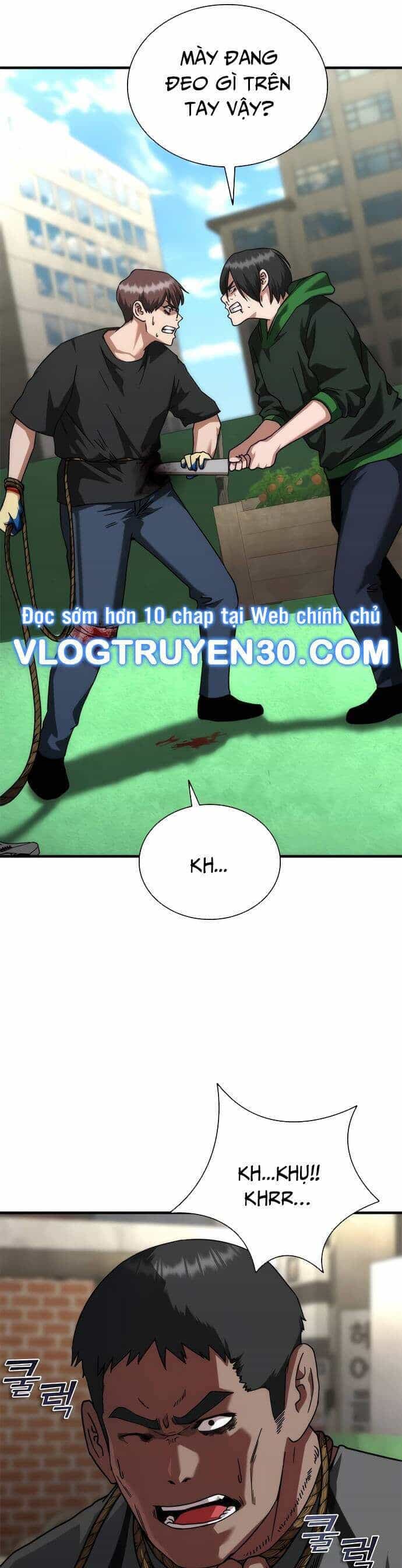 Mạt Thế Zombie 82-08 - Chương 48 - ảnh 30