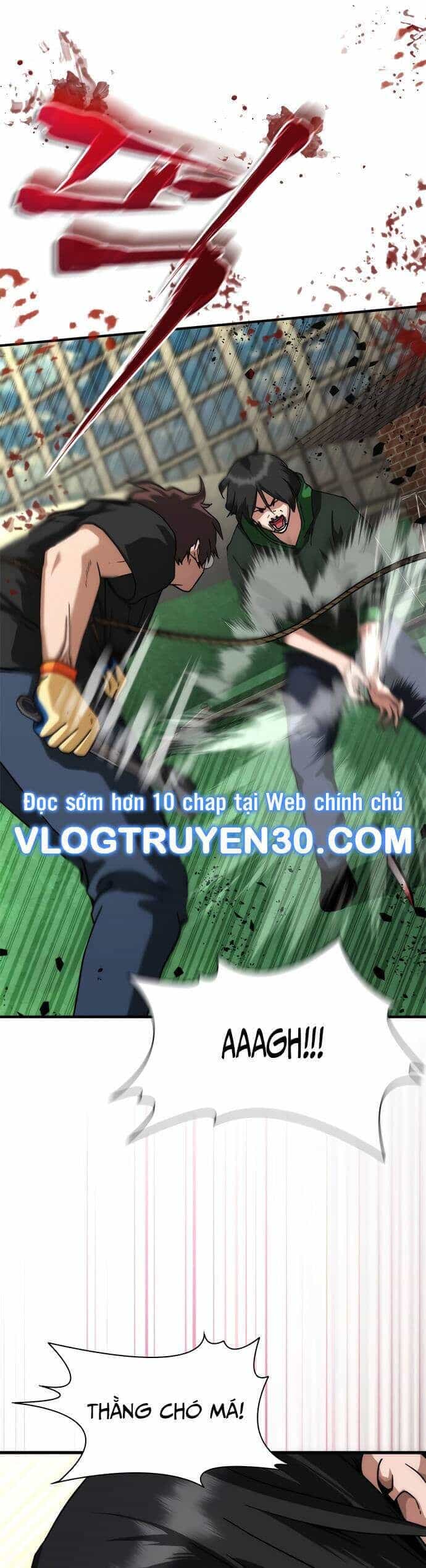 Mạt Thế Zombie 82-08 - Chương 48 - ảnh 33