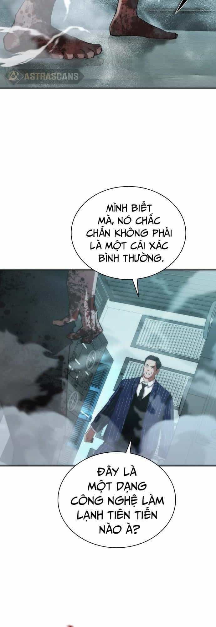 Mạt Thế Zombie 82-08 - Chương 4 - ảnh 21