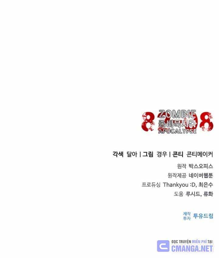 Mạt Thế Zombie 82-08 - Chương 51 - ảnh 183