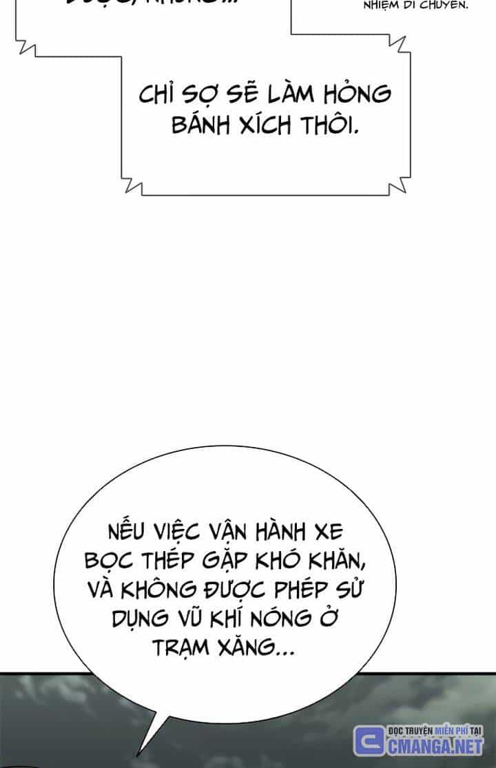 Mạt Thế Zombie 82-08 - Chương 51 - ảnh 40