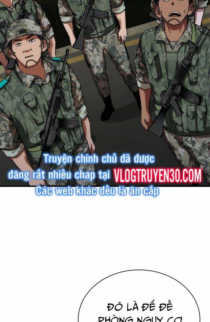 Mạt Thế Zombie 82-08 - Chương 51 - ảnh 55