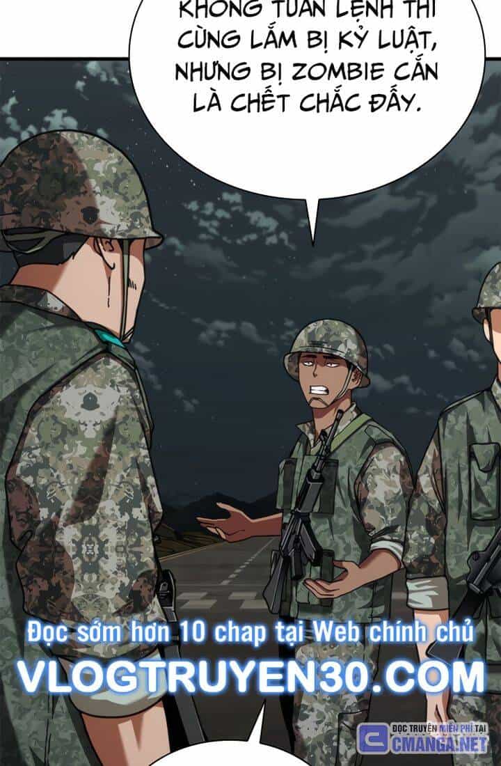 Mạt Thế Zombie 82-08 - Chương 51 - ảnh 66