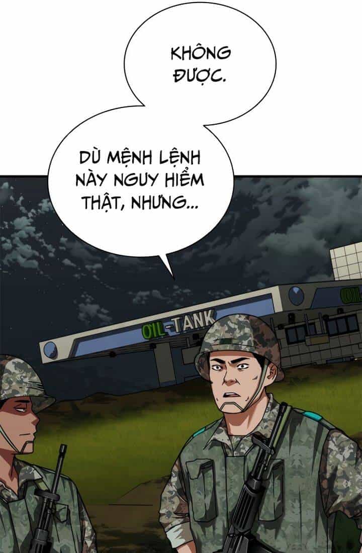 Mạt Thế Zombie 82-08 - Chương 51 - ảnh 68