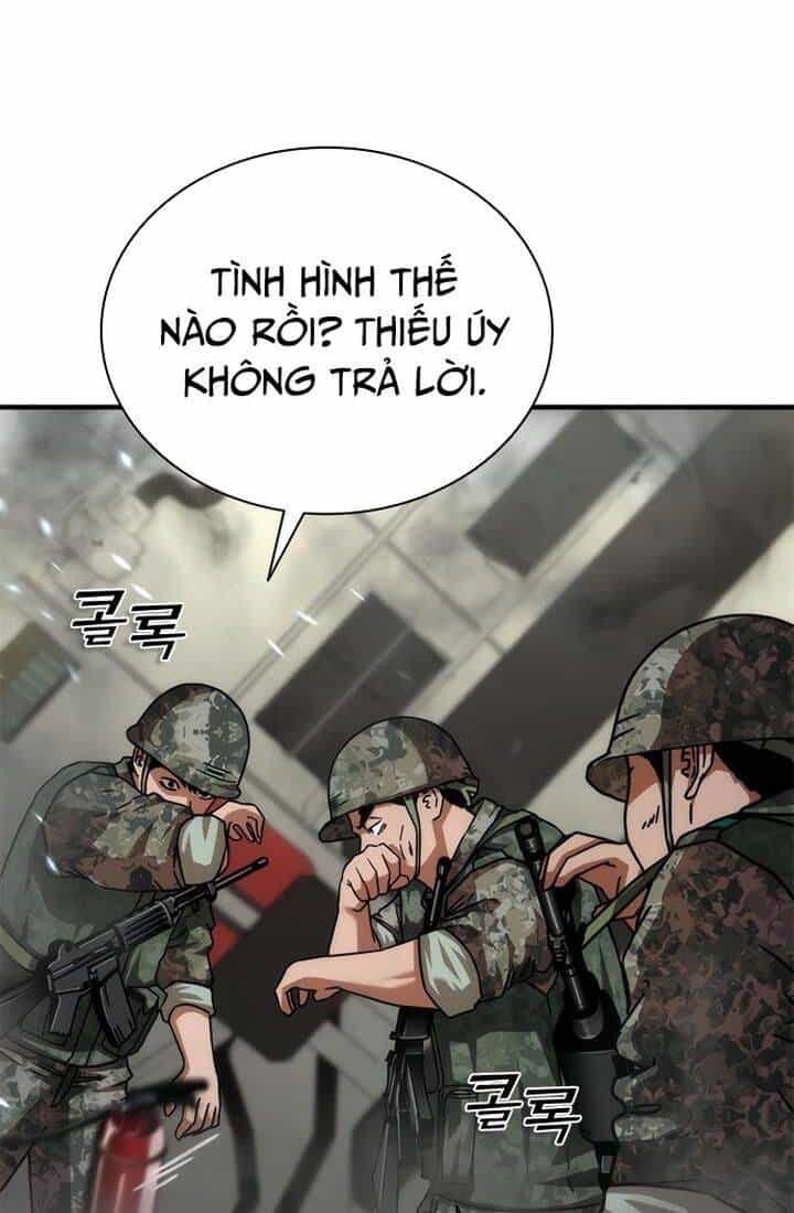 Mạt Thế Zombie 82-08 - Chương 52 - ảnh 126