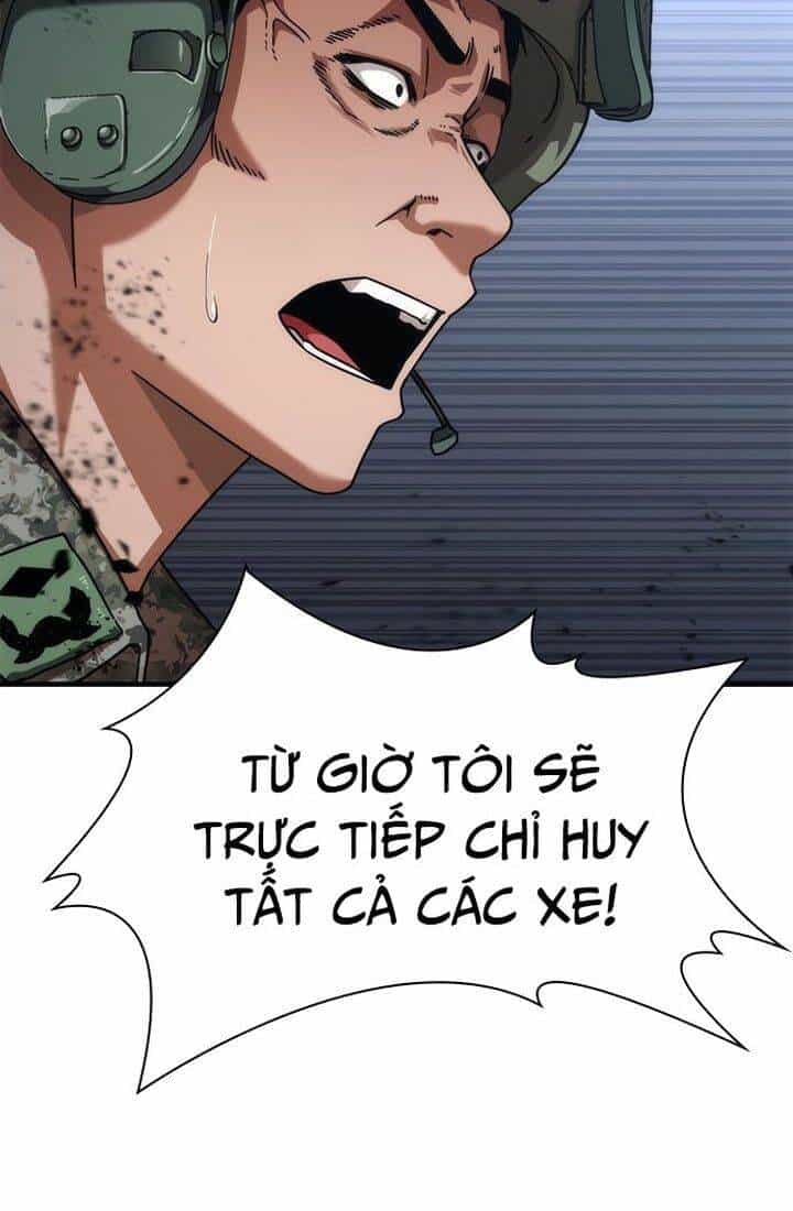 Mạt Thế Zombie 82-08 - Chương 52 - ảnh 21