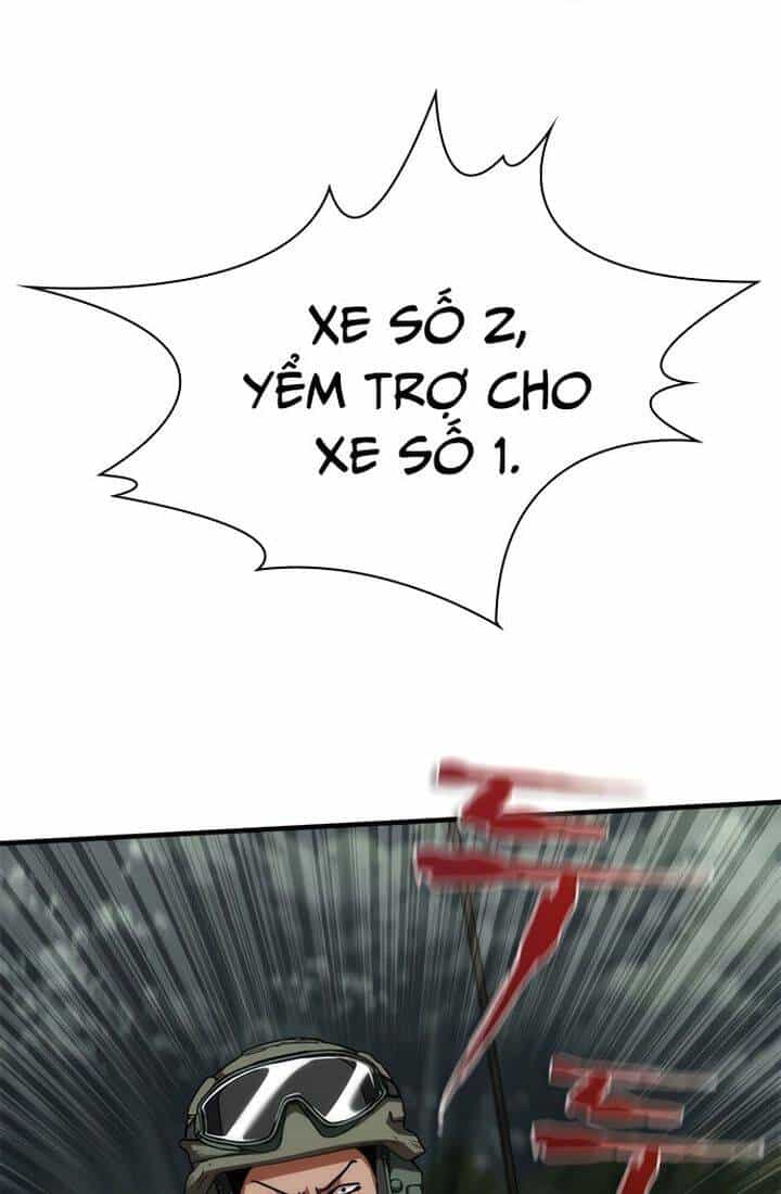 Mạt Thế Zombie 82-08 - Chương 52 - ảnh 24