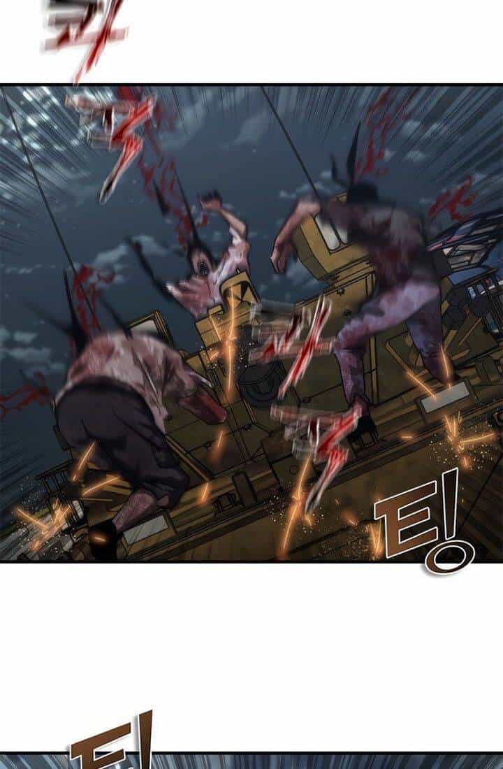 Mạt Thế Zombie 82-08 - Chương 52 - ảnh 57