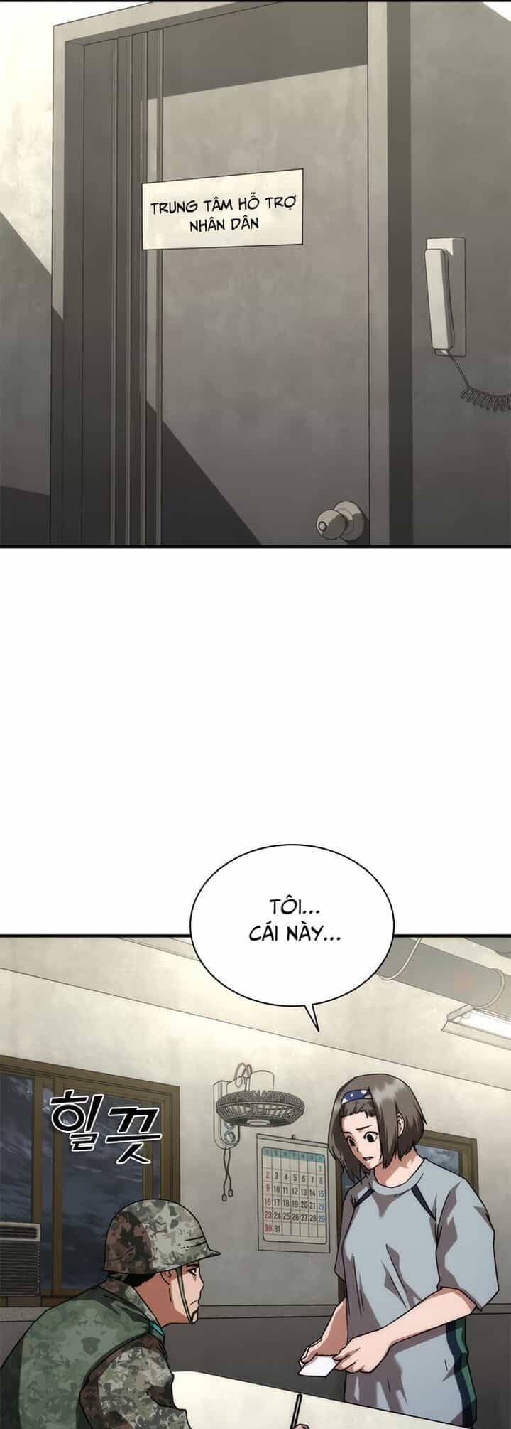 Mạt Thế Zombie 82-08 - Chương 54 - ảnh 15