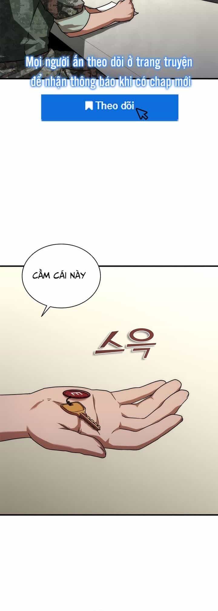 Mạt Thế Zombie 82-08 - Chương 54 - ảnh 16