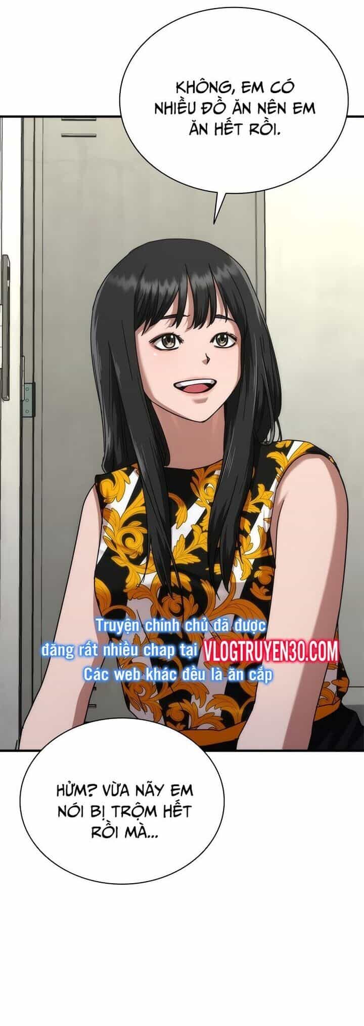 Mạt Thế Zombie 82-08 - Chương 54 - ảnh 38
