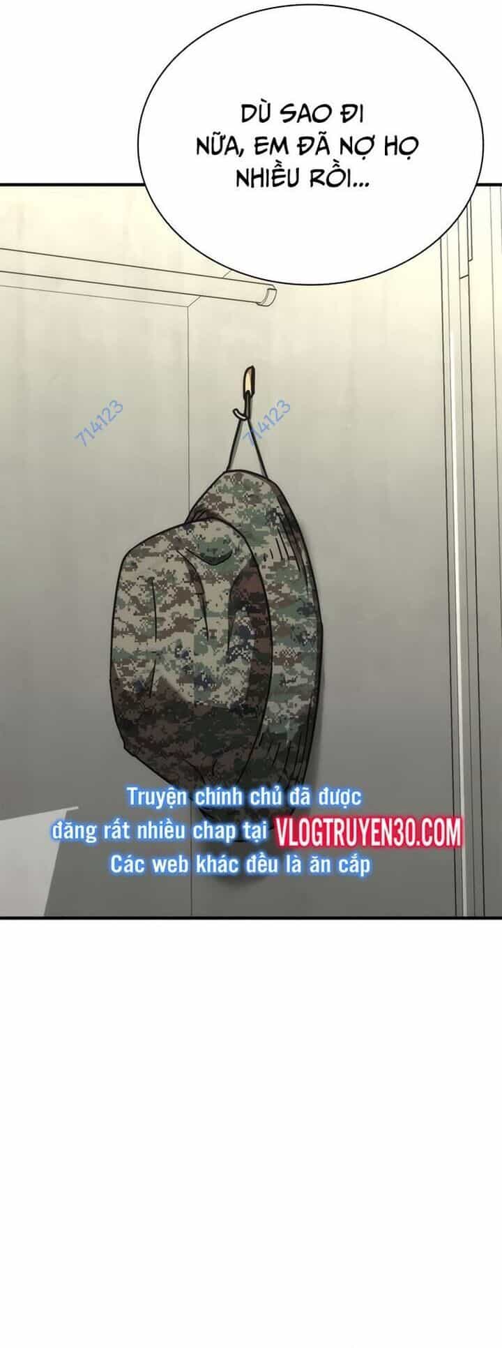 Mạt Thế Zombie 82-08 - Chương 54 - ảnh 48