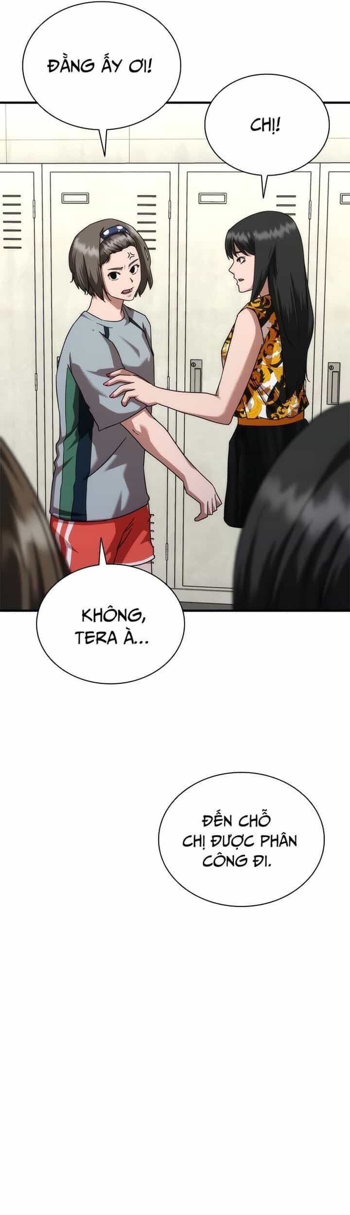 Mạt Thế Zombie 82-08 - Chương 54 - ảnh 51