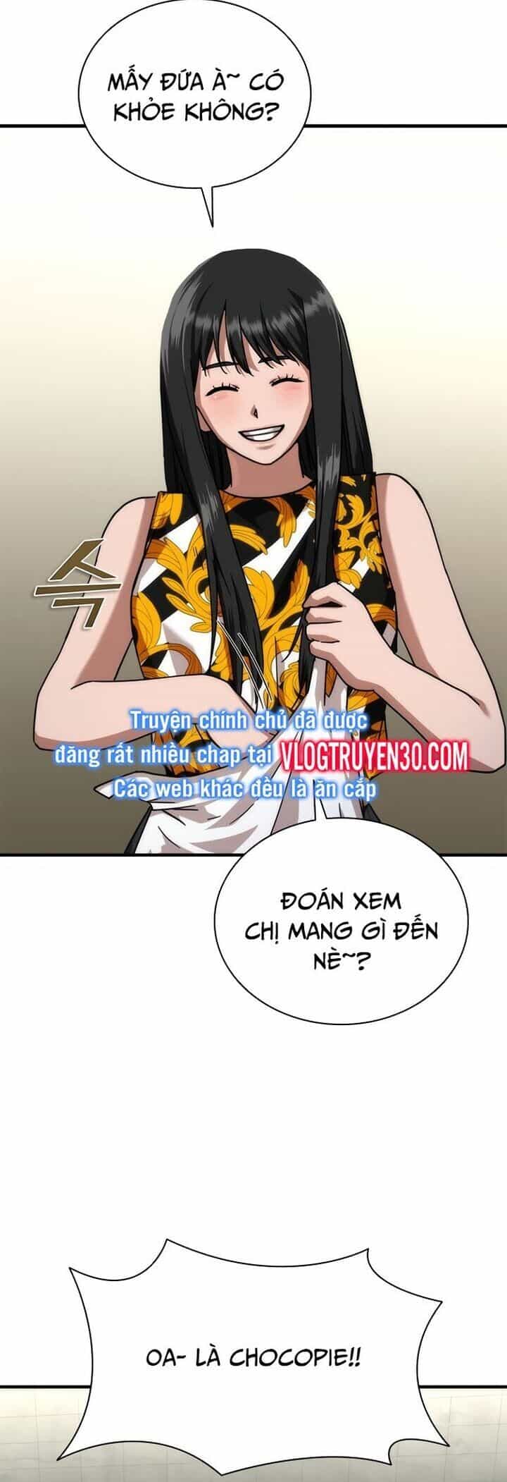 Mạt Thế Zombie 82-08 - Chương 54 - ảnh 58