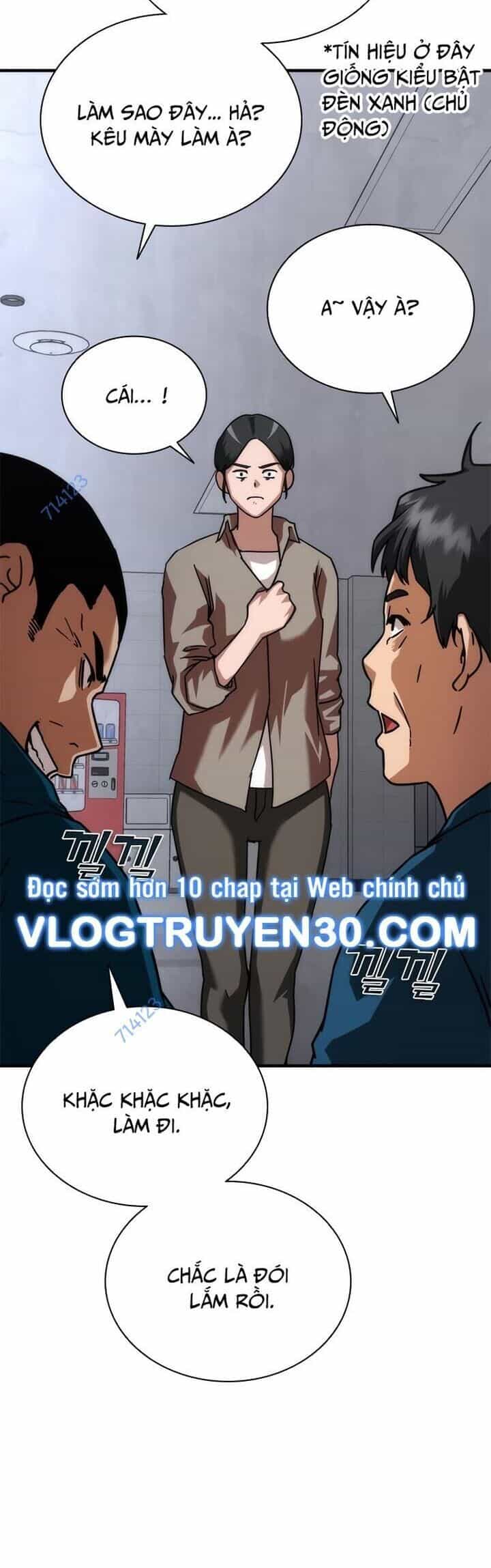 Mạt Thế Zombie 82-08 - Chương 54 - ảnh 70
