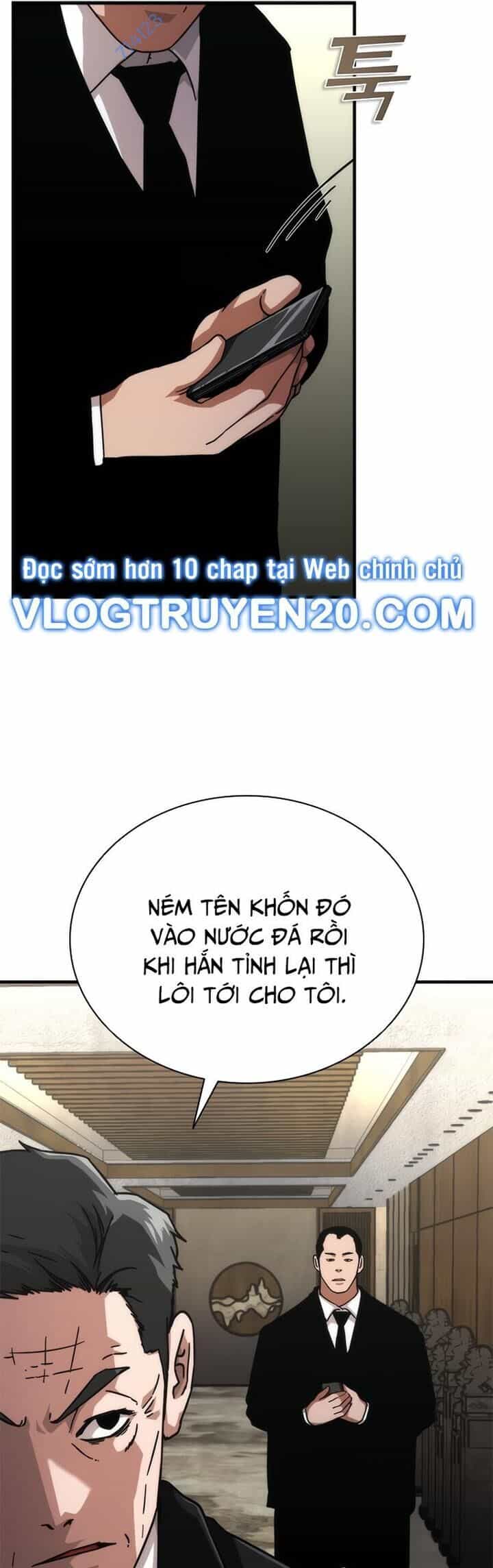 Mạt Thế Zombie 82-08 - Chương 55 - ảnh 43