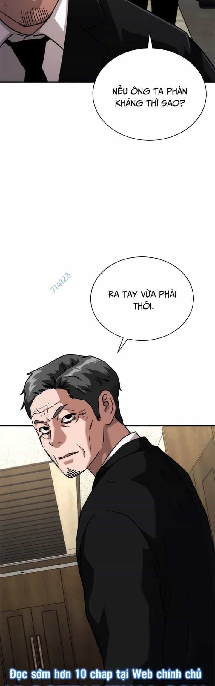 Mạt Thế Zombie 82-08 - Chương 55 - ảnh 44