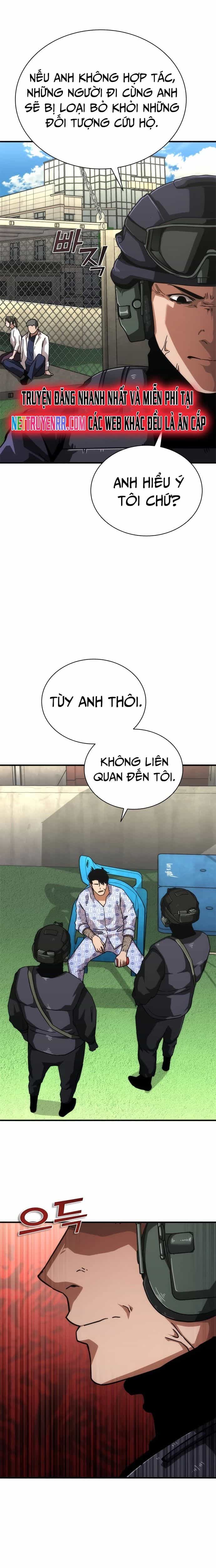Mạt Thế Zombie 82-08 - Chương 56 - ảnh 31