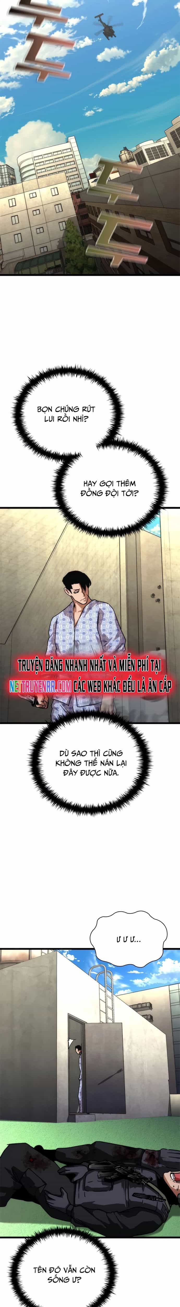 Mạt Thế Zombie 82-08 - Chương 57 - ảnh 25