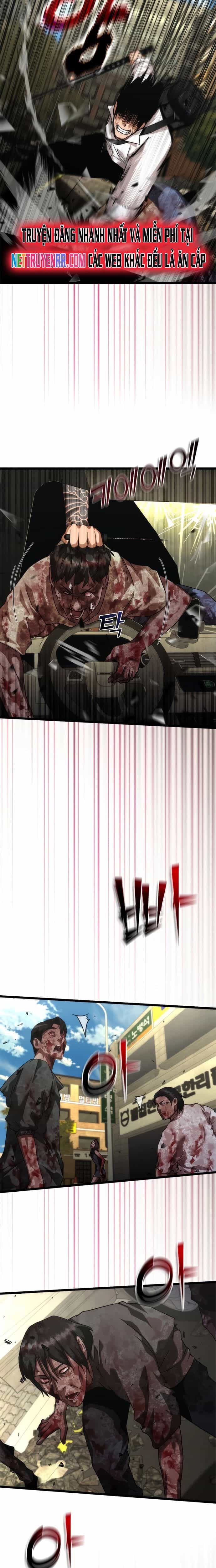 Mạt Thế Zombie 82-08 - Chương 58 - ảnh 20