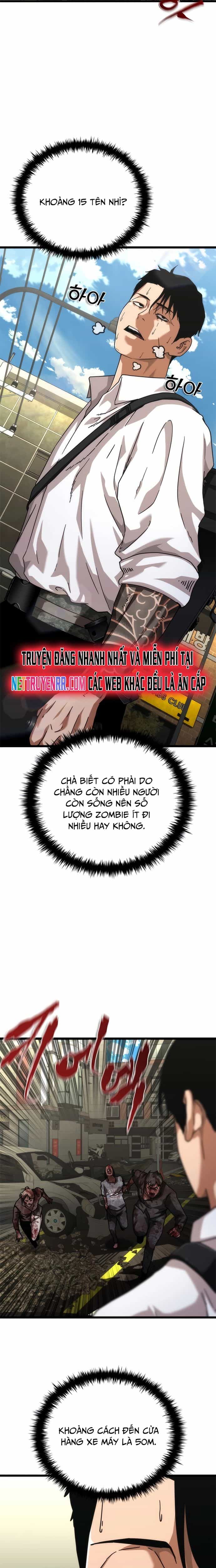 Mạt Thế Zombie 82-08 - Chương 58 - ảnh 22