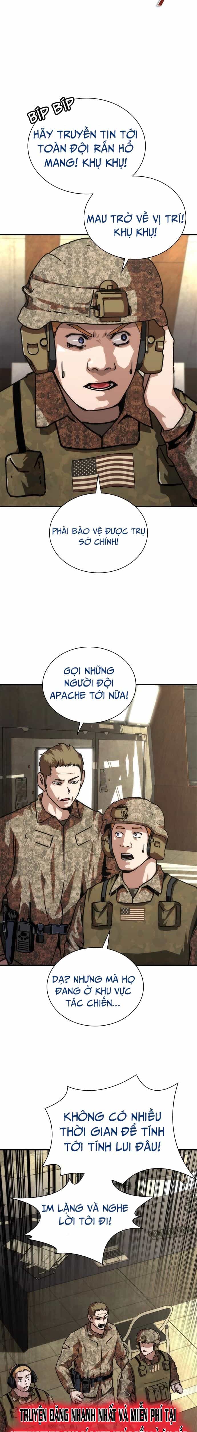 Mạt Thế Zombie 82-08 - Chương 61 - ảnh 14