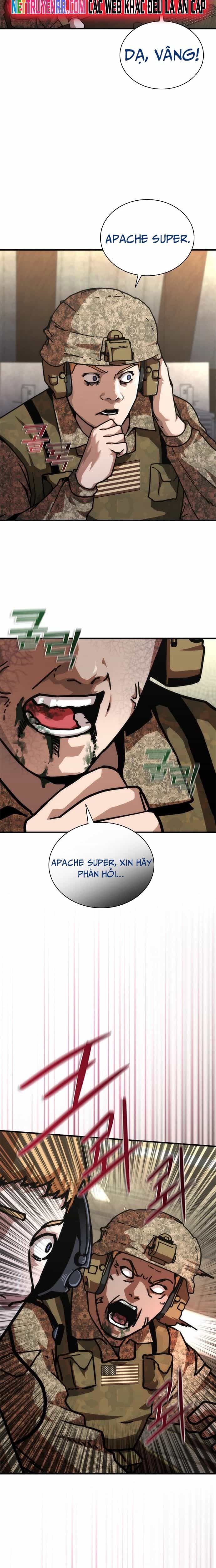 Mạt Thế Zombie 82-08 - Chương 61 - ảnh 15