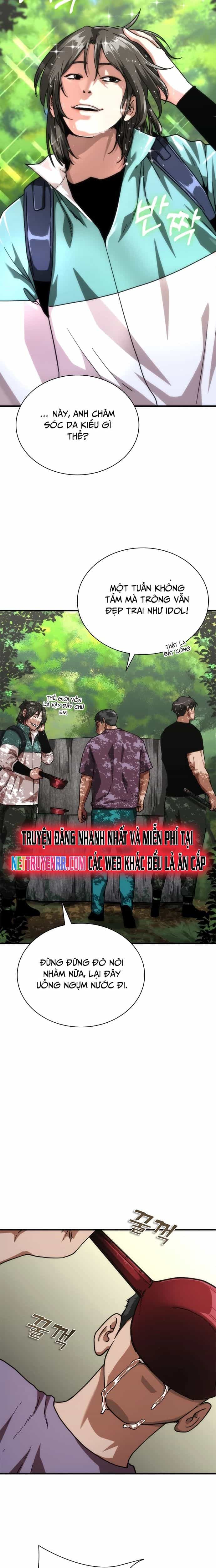 Mạt Thế Zombie 82-08 - Chương 62.1 - ảnh 9