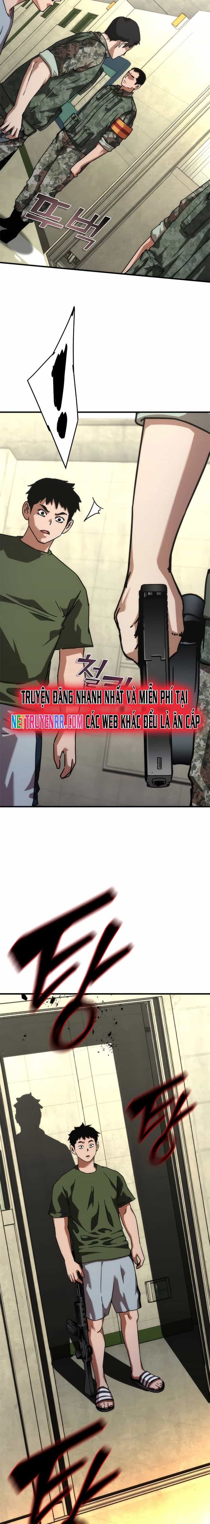 Mạt Thế Zombie 82-08 - Chương 64 - ảnh 12