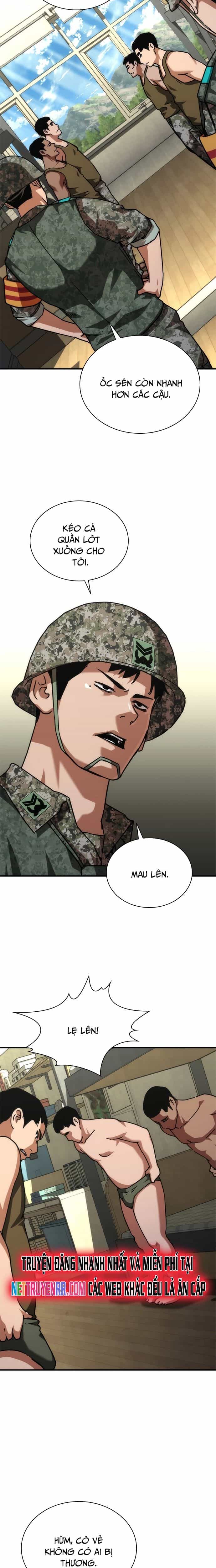 Mạt Thế Zombie 82-08 - Chương 64 - ảnh 33