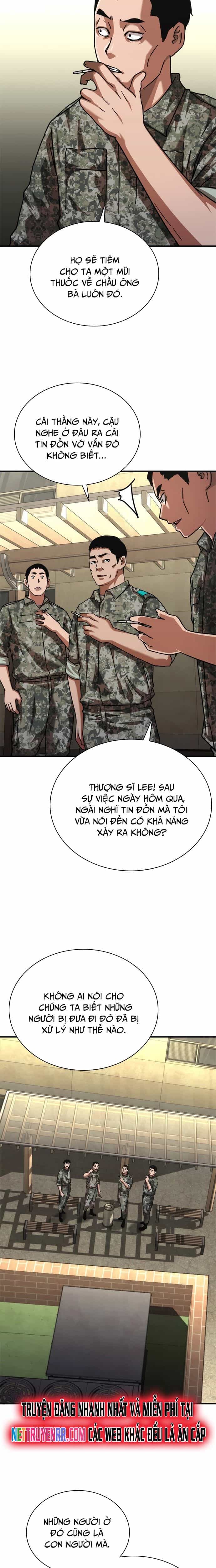 Mạt Thế Zombie 82-08 - Chương 64 - ảnh 37